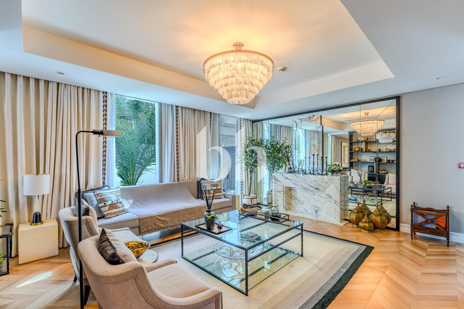 4 Bedroom Villa in Aspens