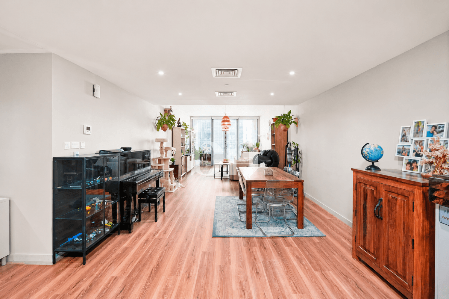 2 Bedroom Apartment in Building A - photo 1