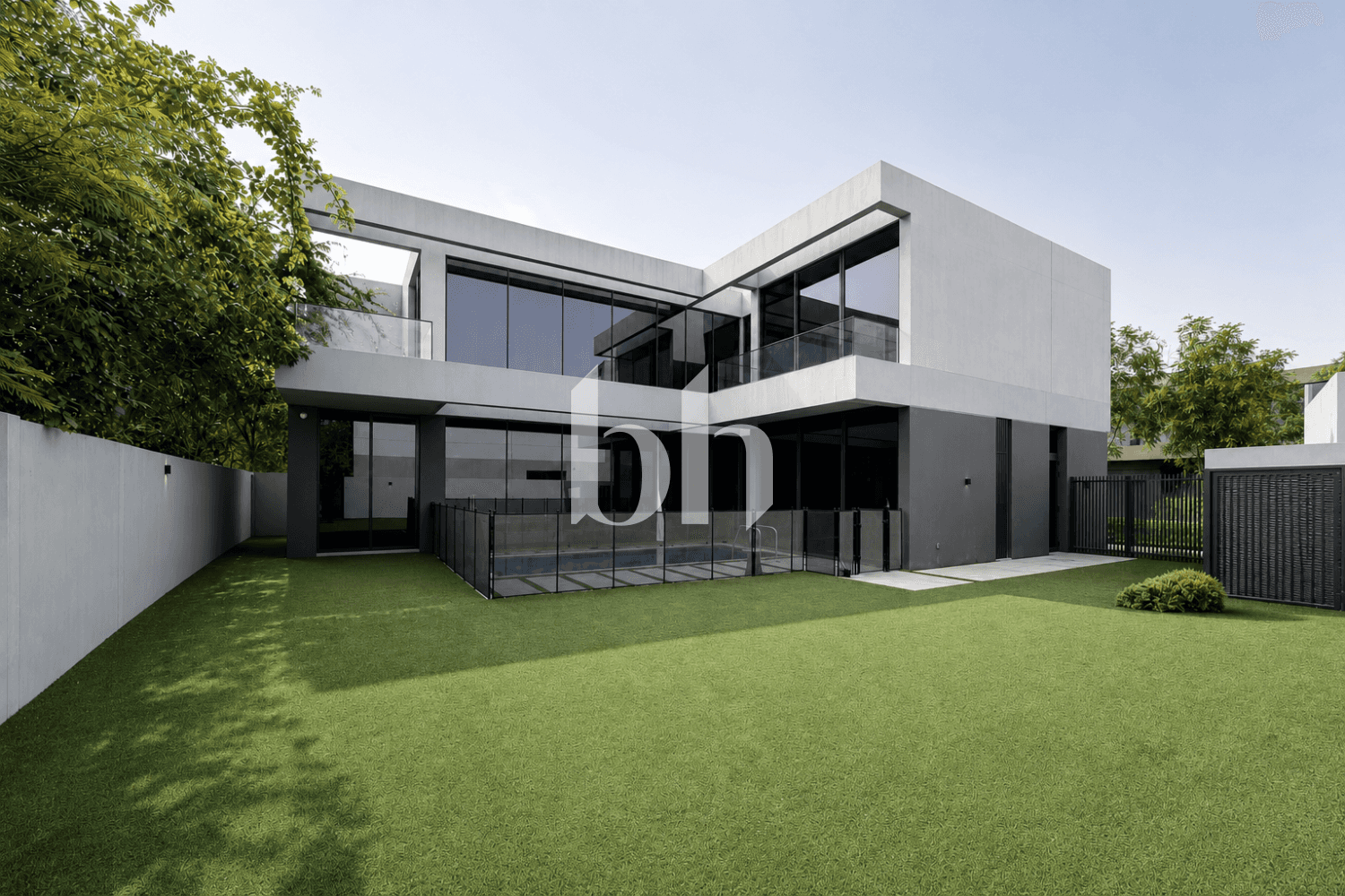 4 Bedroom Villa in Sendian
