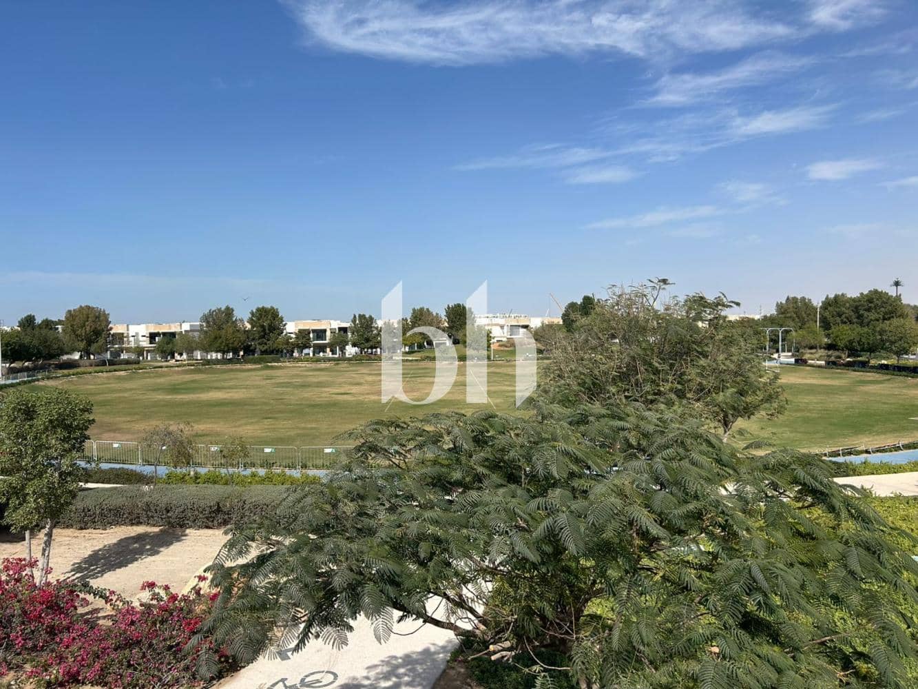 4 Bedroom Townhouse in Park Residences 4