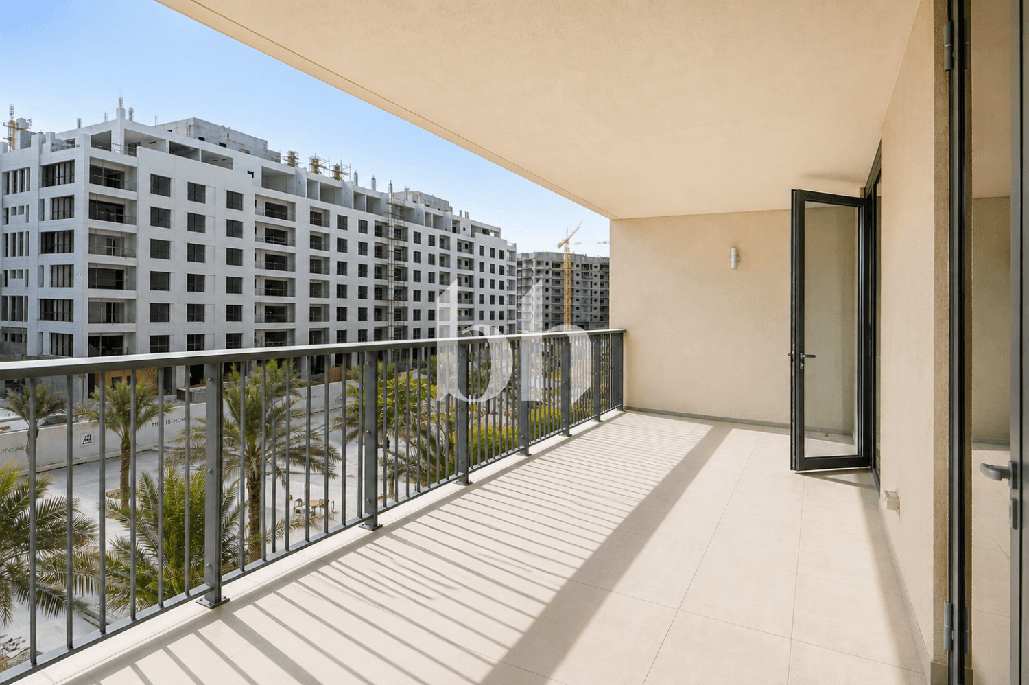 3 Bedroom Apartment in Building A - photo 2