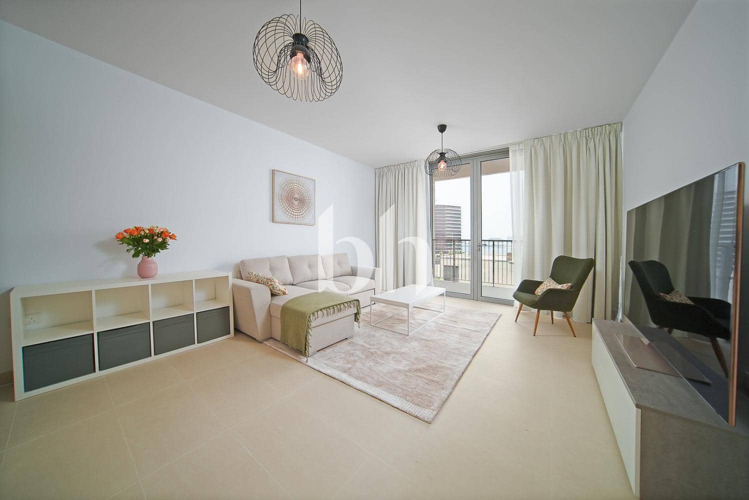 1 Bedroom Apartment in Building A - photo 2