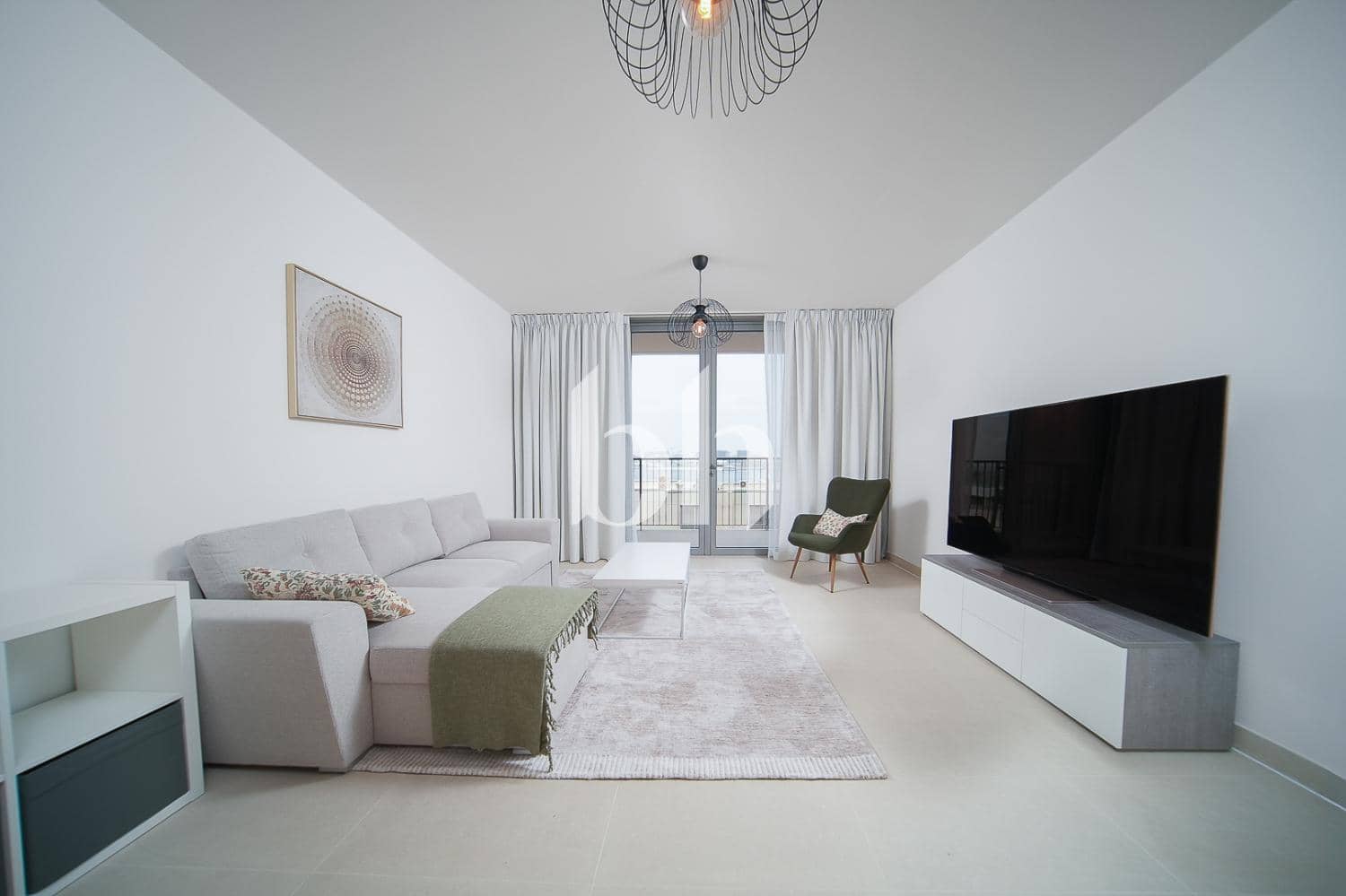 1 Bedroom Apartment in Building A - photo 1