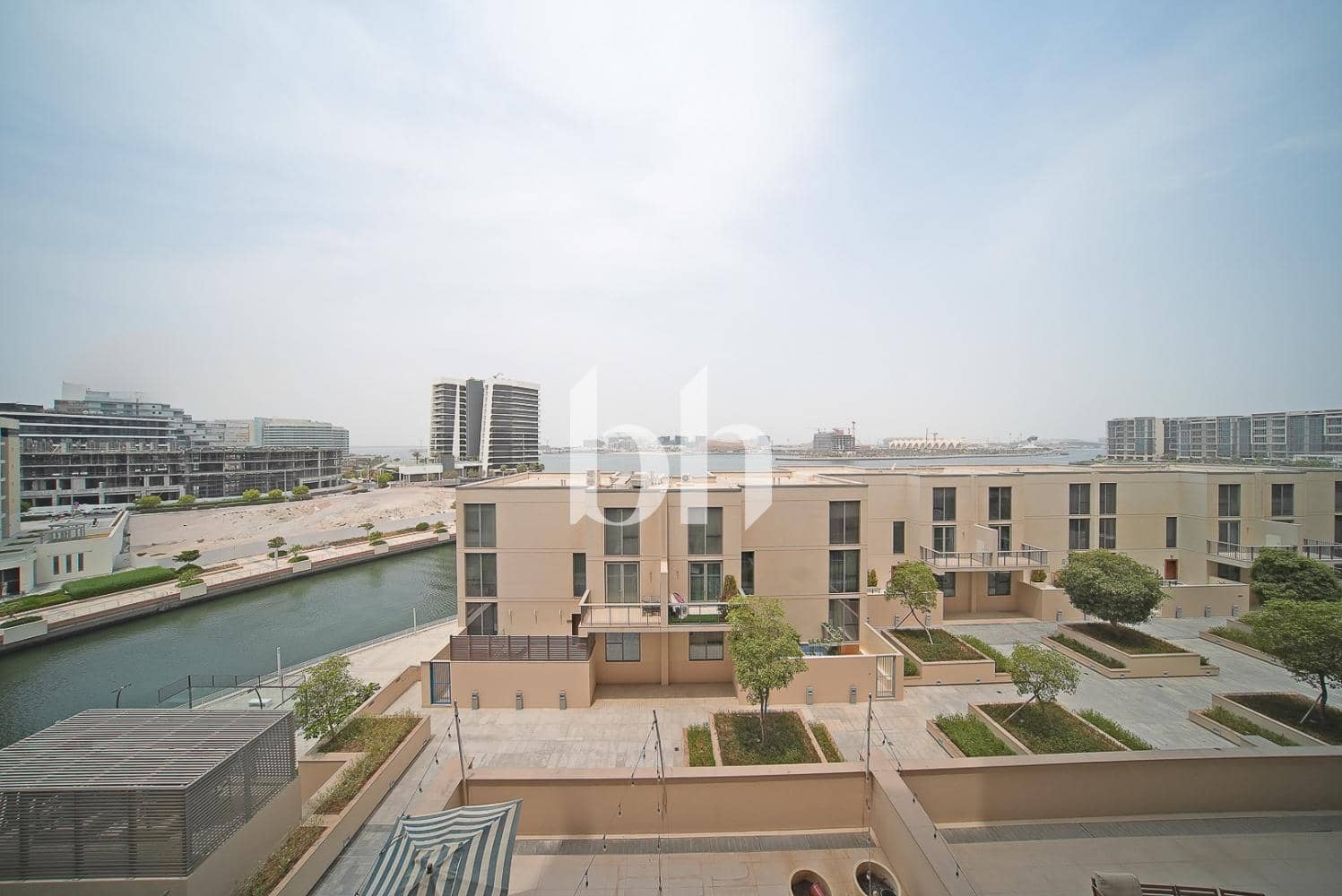 1 Bedroom Apartment in Building A
