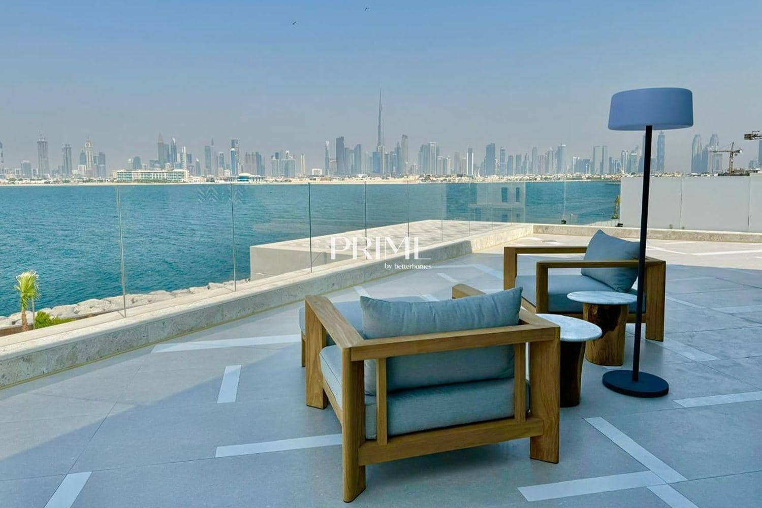 7 Bedroom Villa in Jumeirah Bay Island Villas - photo 1