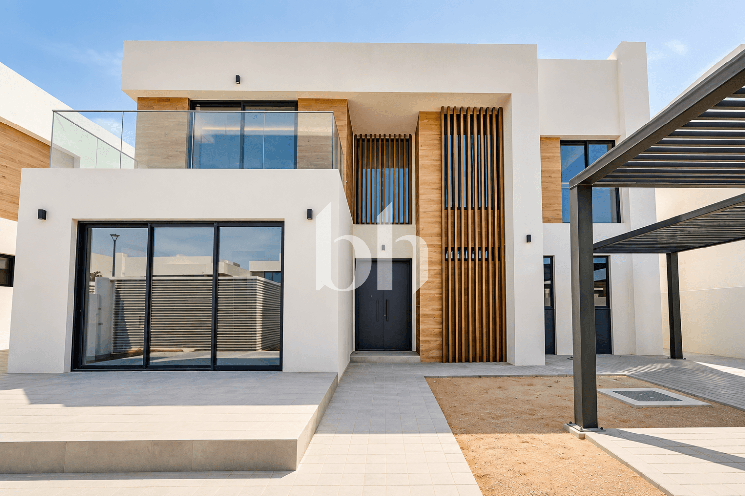 4 Bedroom Villa in The Dunes