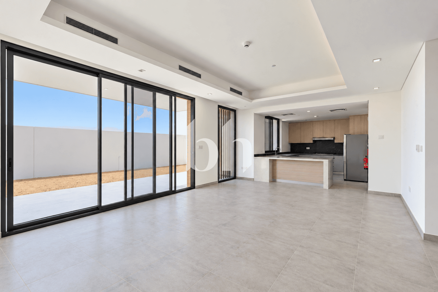 4 Bedroom Villa in The Dunes - photo 1