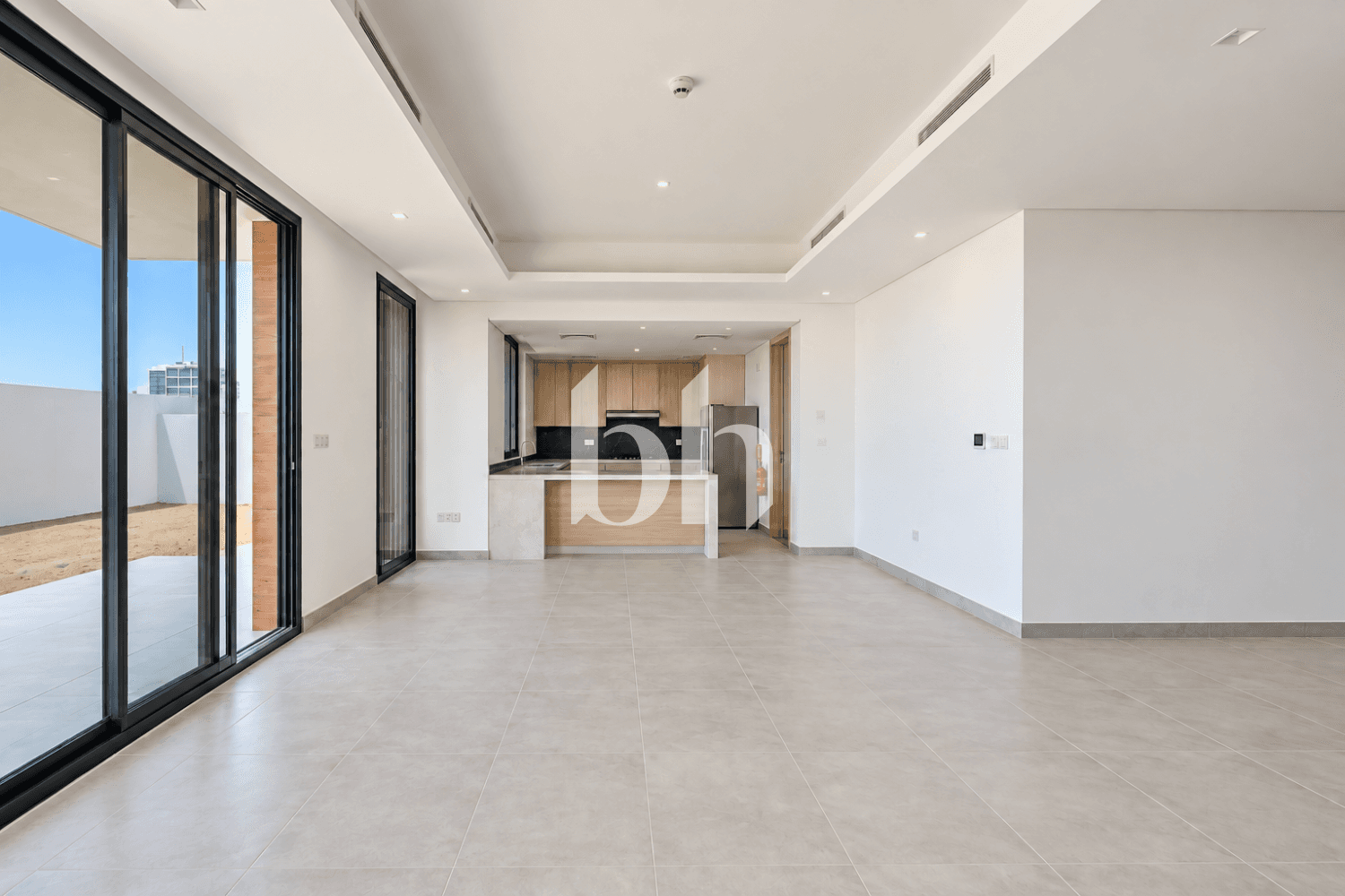 4 Bedroom Villa in The Dunes - photo 2