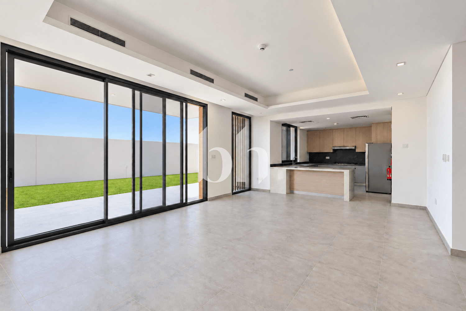 4 Bedroom Villa in The Dunes - photo 1