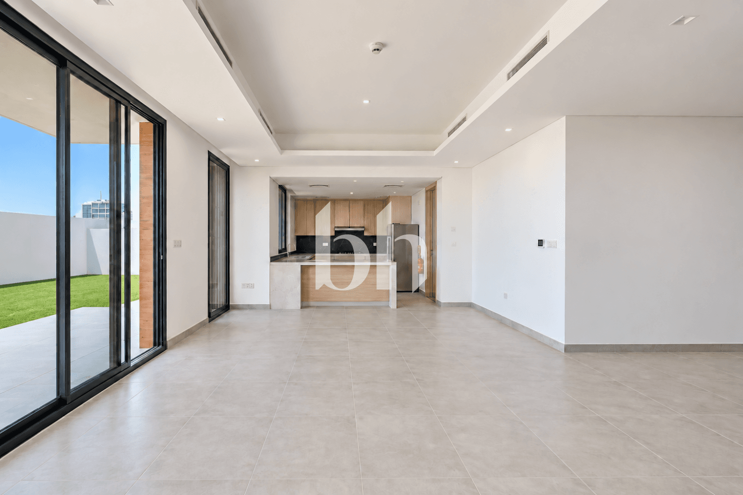 4 Bedroom Villa in The Dunes - photo 2