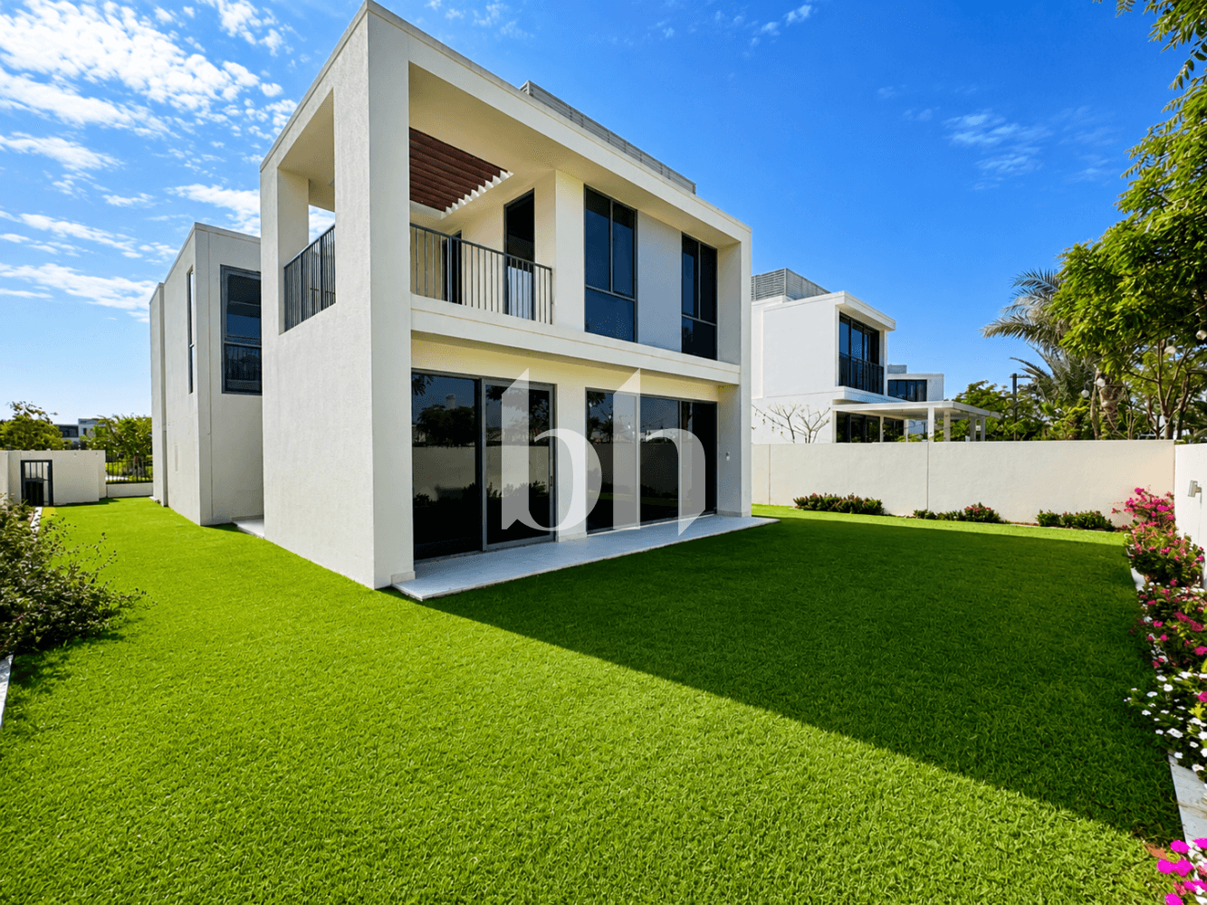 4 Bedroom Villa in Sidra Villas I