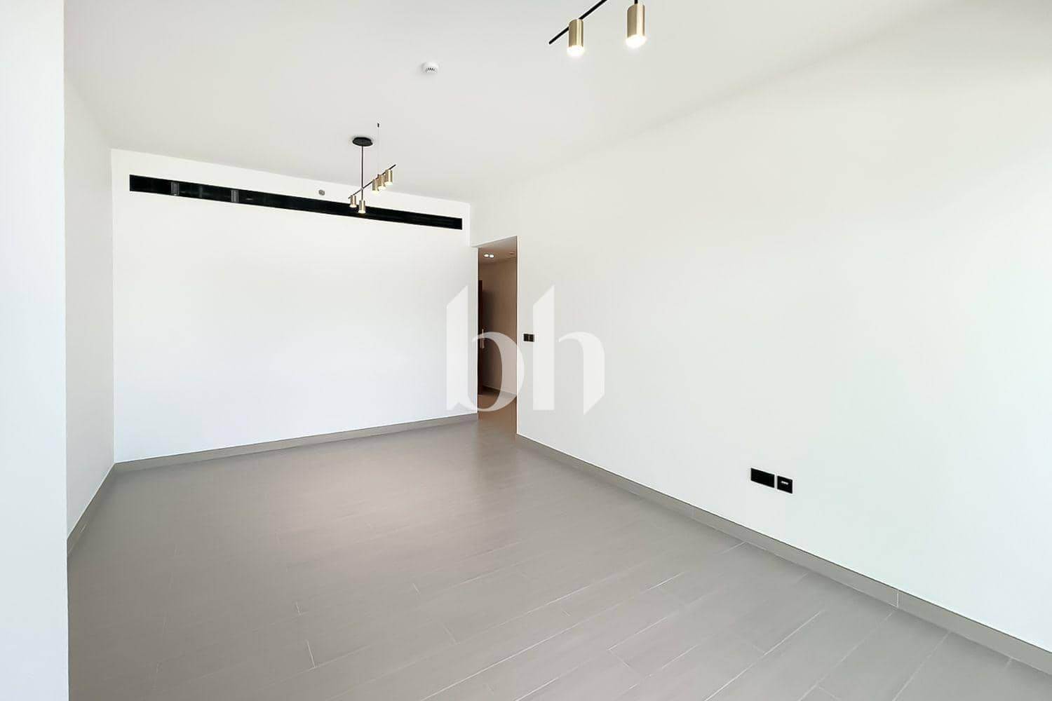 2 Bedroom Apartment in Binghatti Orchid - photo 1