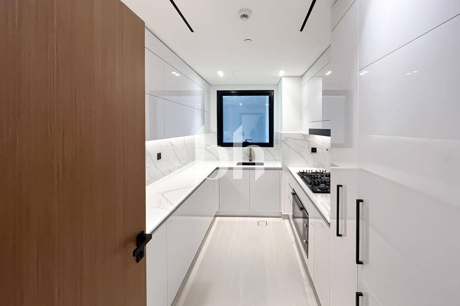 2 Bedroom Apartment in Binghatti Orchid - photo 2