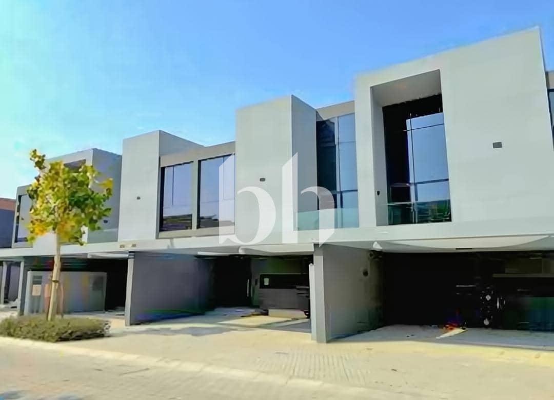 2 Bedroom Townhouse in Azalea