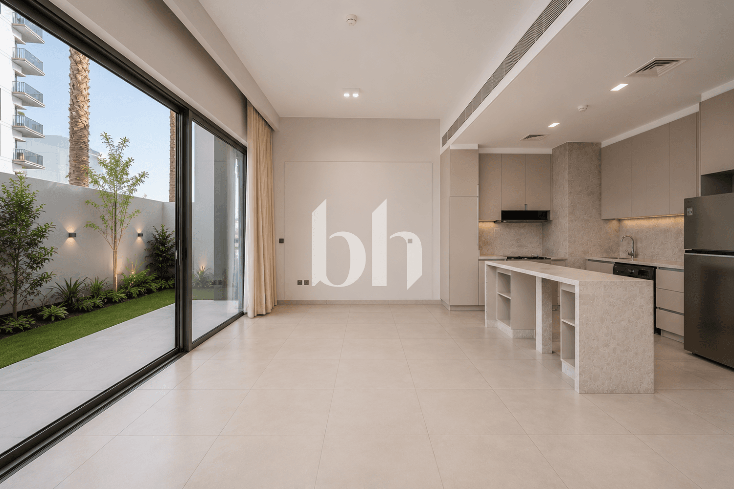 3 Bedroom Townhouse in MAG Eye