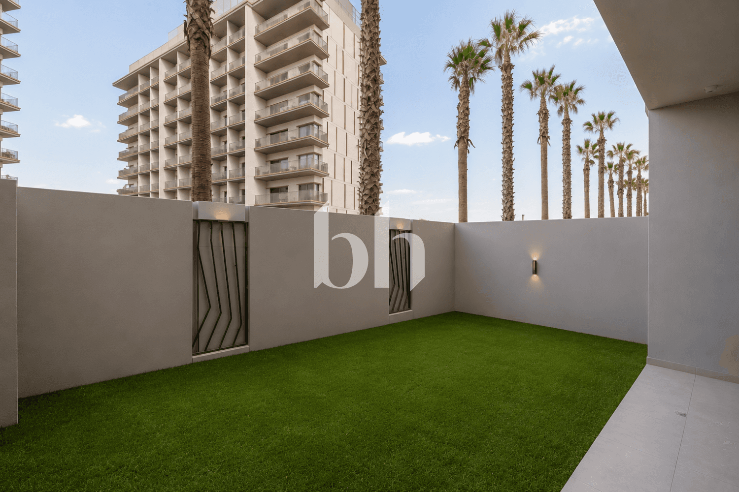 3 Bedroom Townhouse in MAG Eye - photo 1