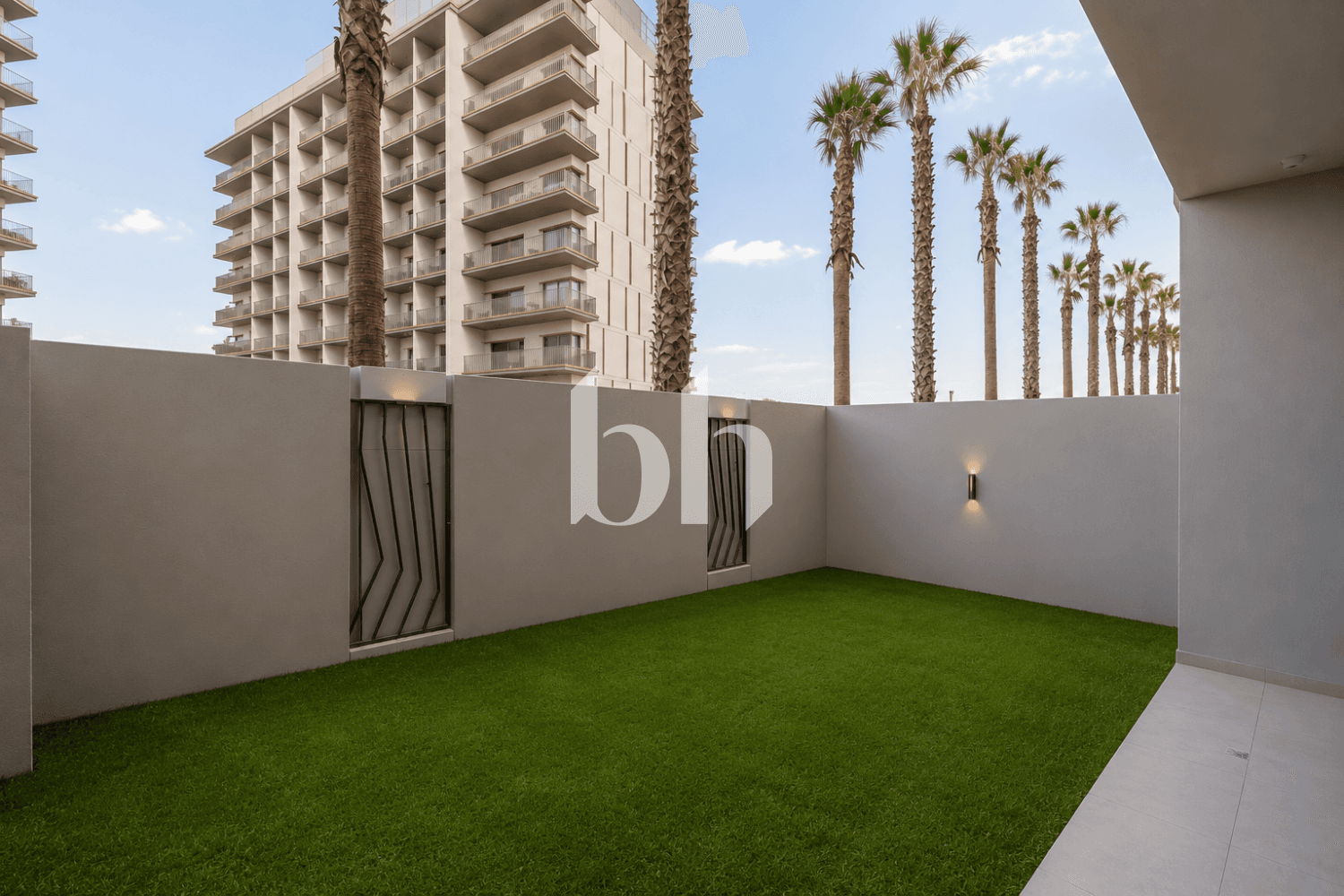 3 Bedroom Townhouse in MAG Eye - photo 1