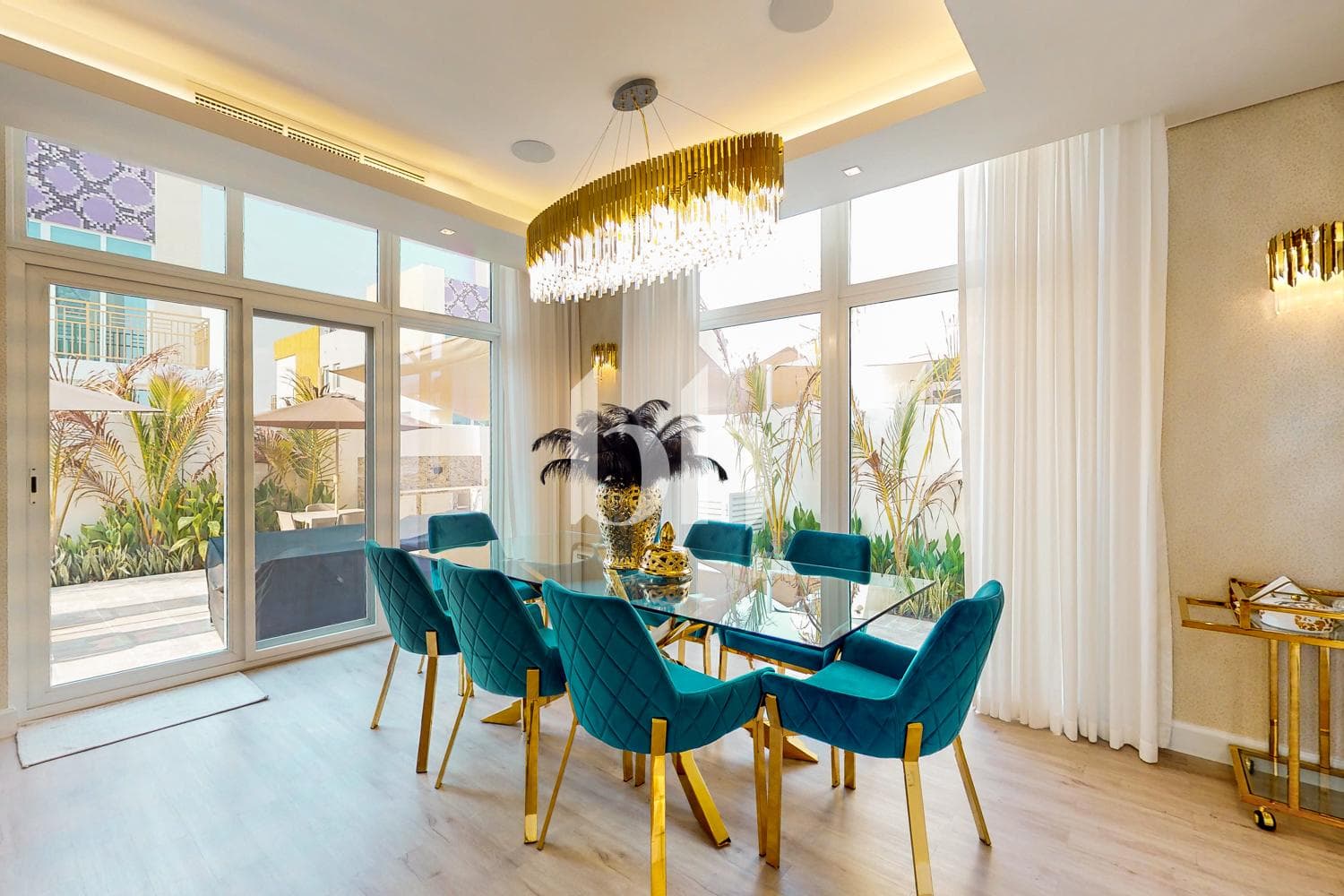 6 Bedroom Villa in Just Cavalli Villas - photo 2