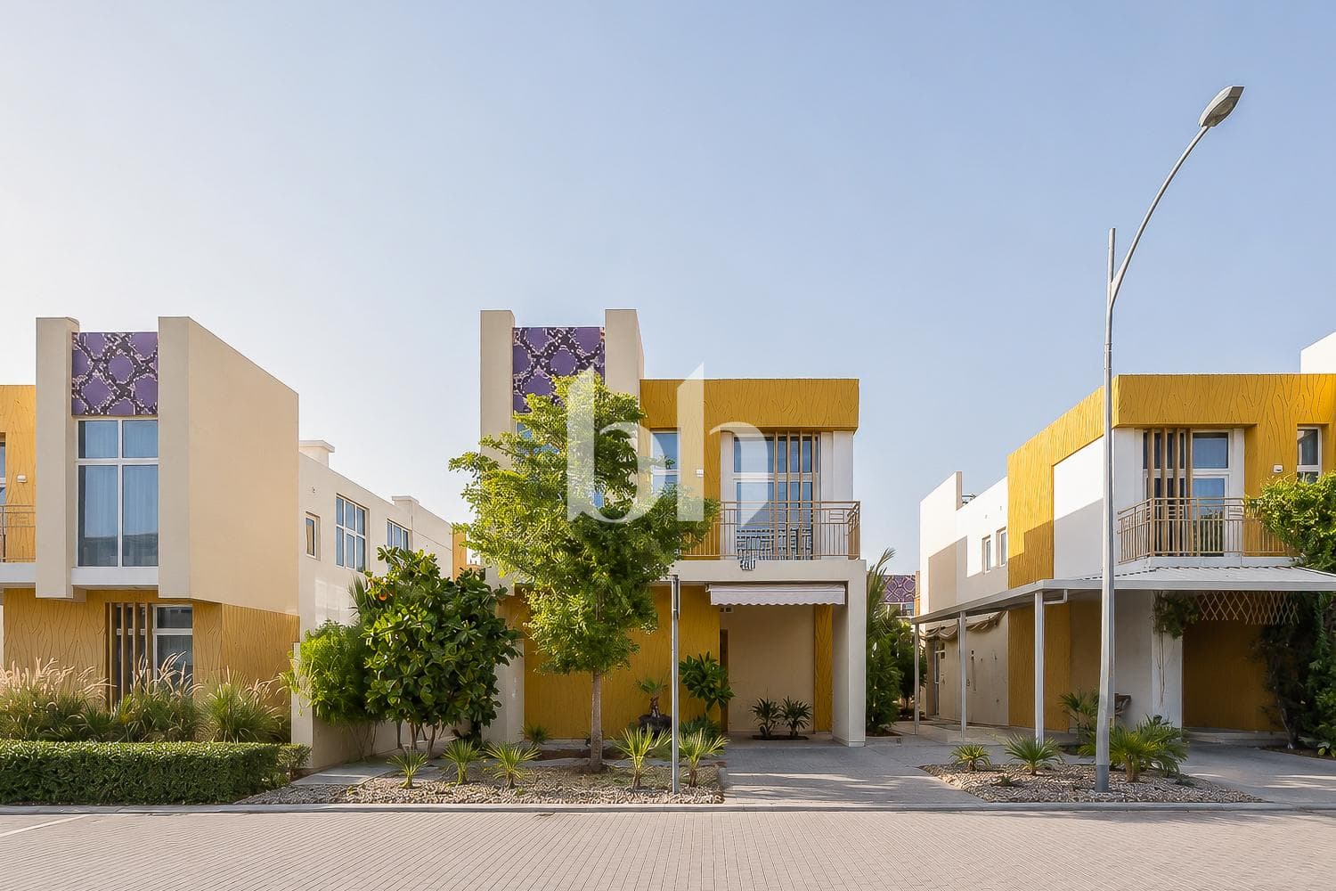 6 Bedroom Villa in Just Cavalli Villas