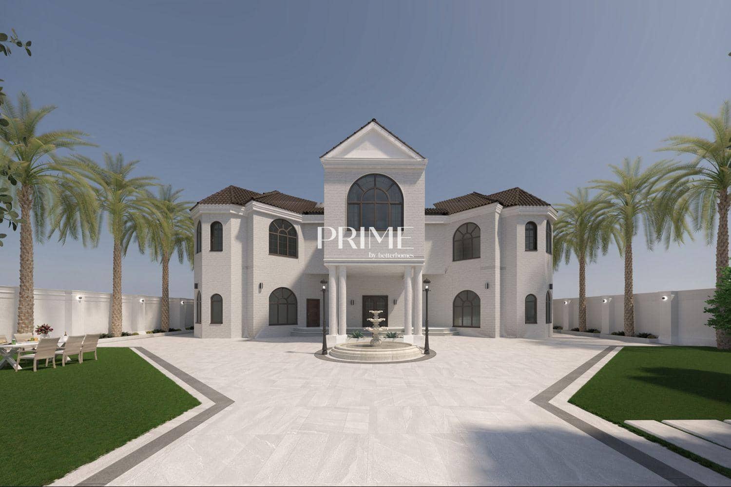 5 Bedroom Villa in Umm Al Sheif Villas