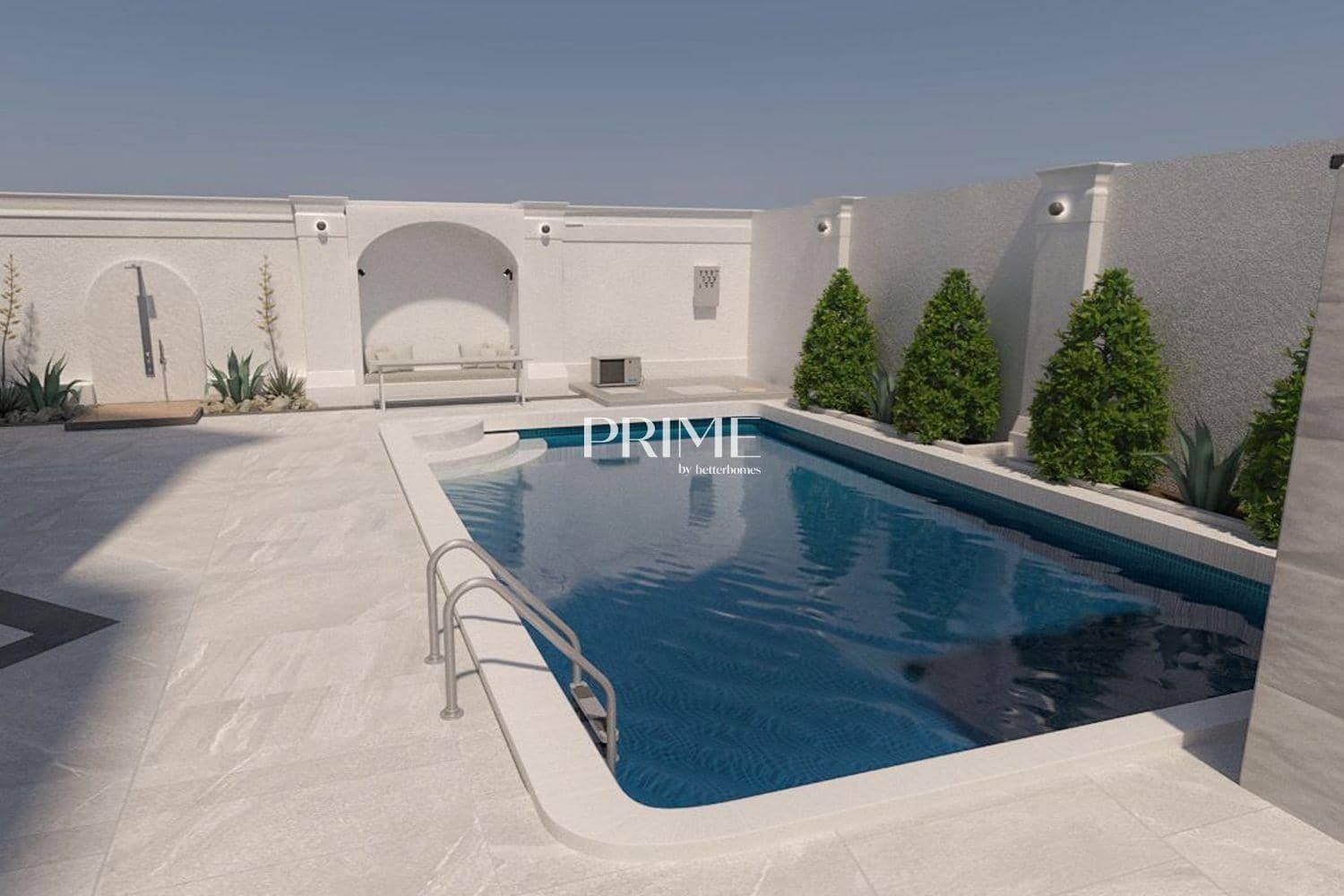 5 Bedroom Villa in Umm Al Sheif Villas - photo 1