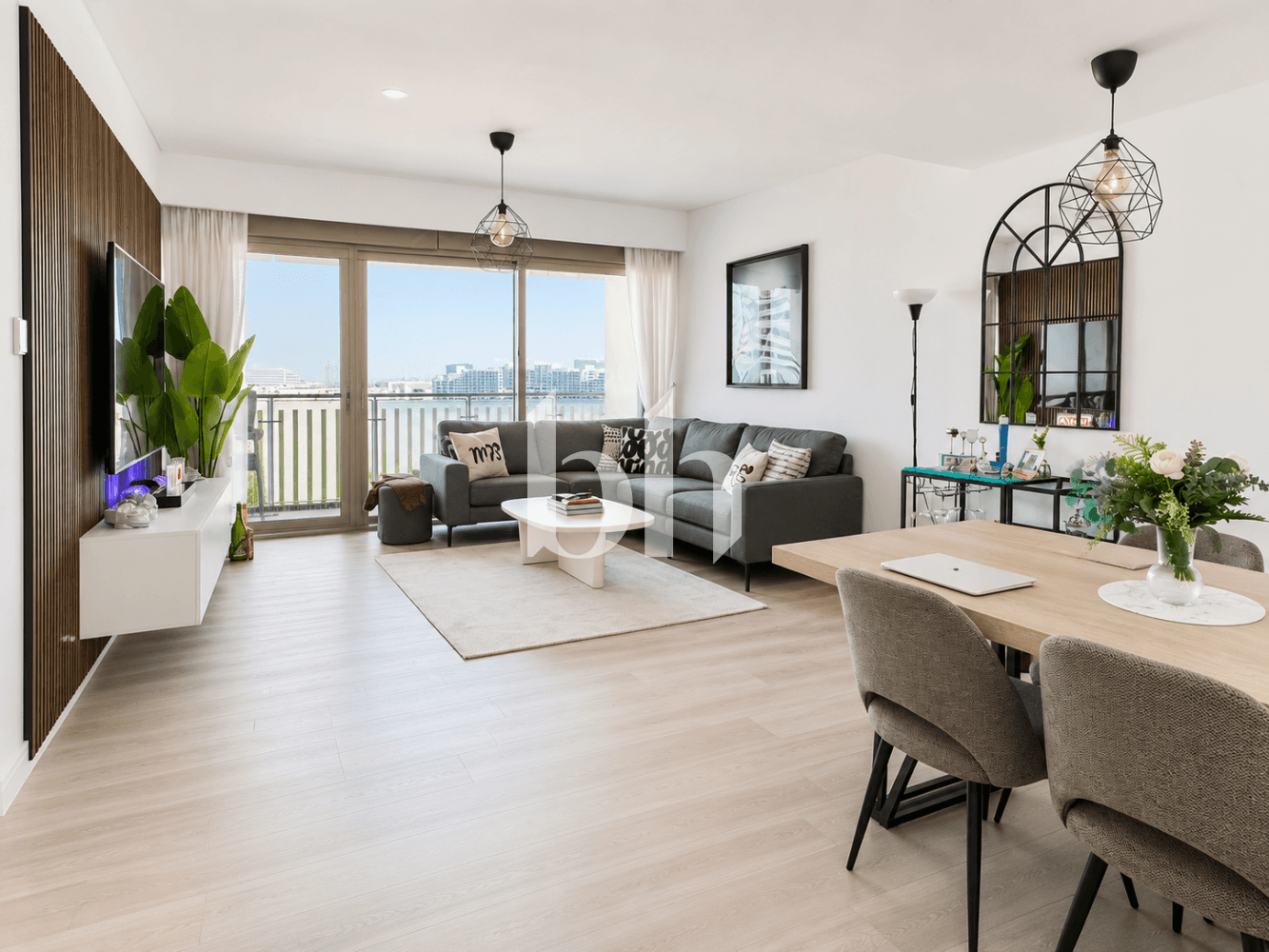 3 Bedroom Apartment in Al Maha