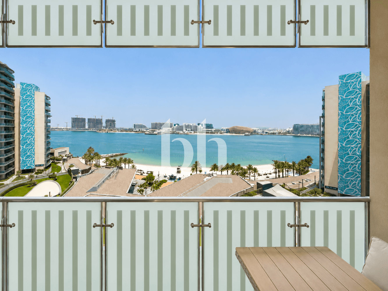 3 Bedroom Apartment in Al Maha - photo 2