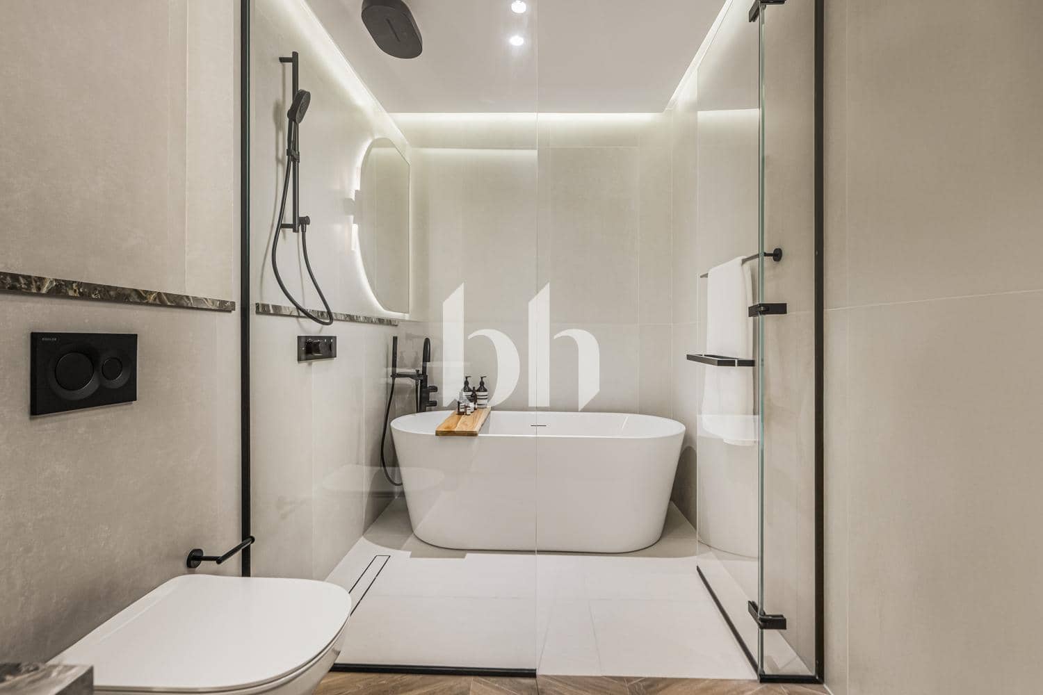 2 Bedroom Apartment in W Residences at JLT - photo 2