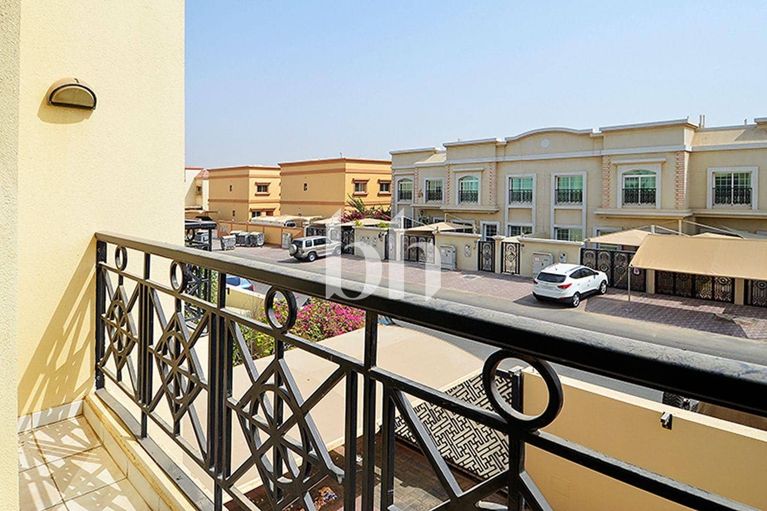 3 Bedroom Villa in Mirdif Villas - photo 1