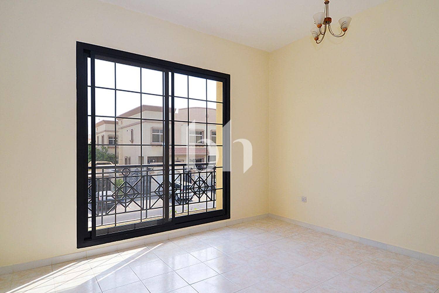 3 Bedroom Villa in Mirdif Villas - photo 2