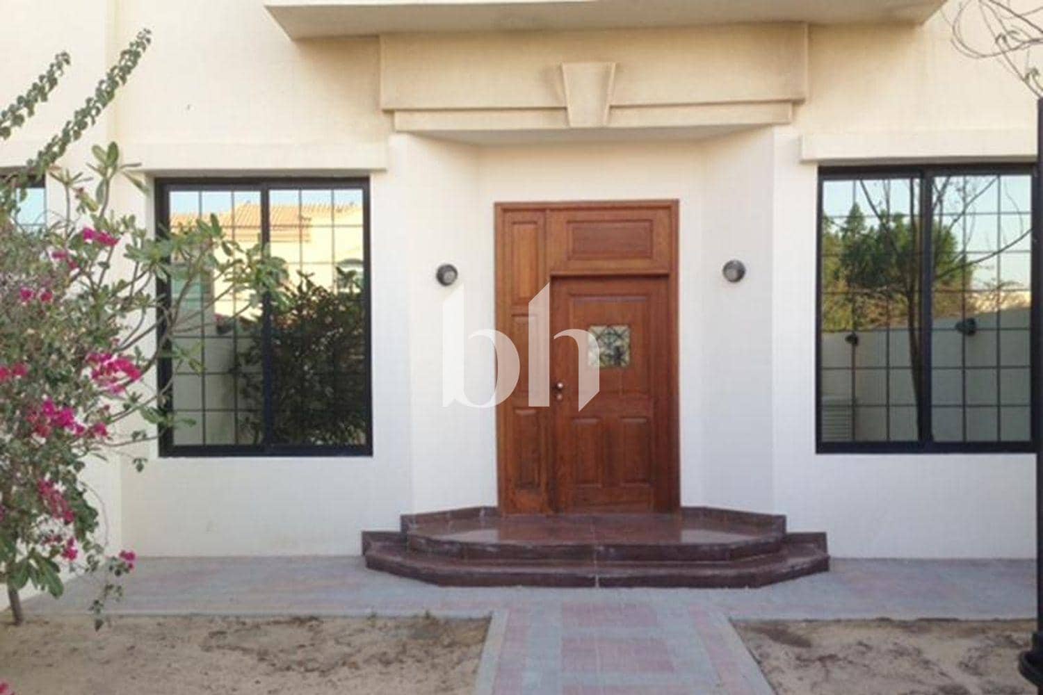 3 Bedroom Villa in Mirdif Villas