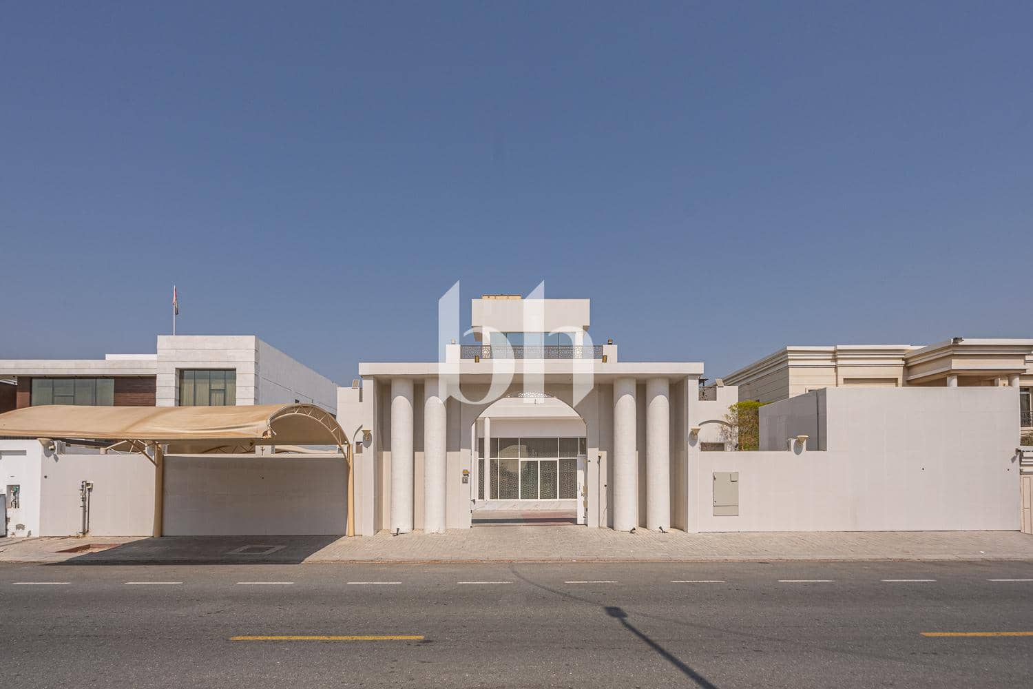 5 Bedroom Villa in Al Barsha 2 Villas