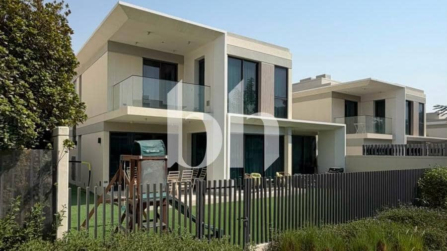 4 Bedroom Villa in Harmony 1