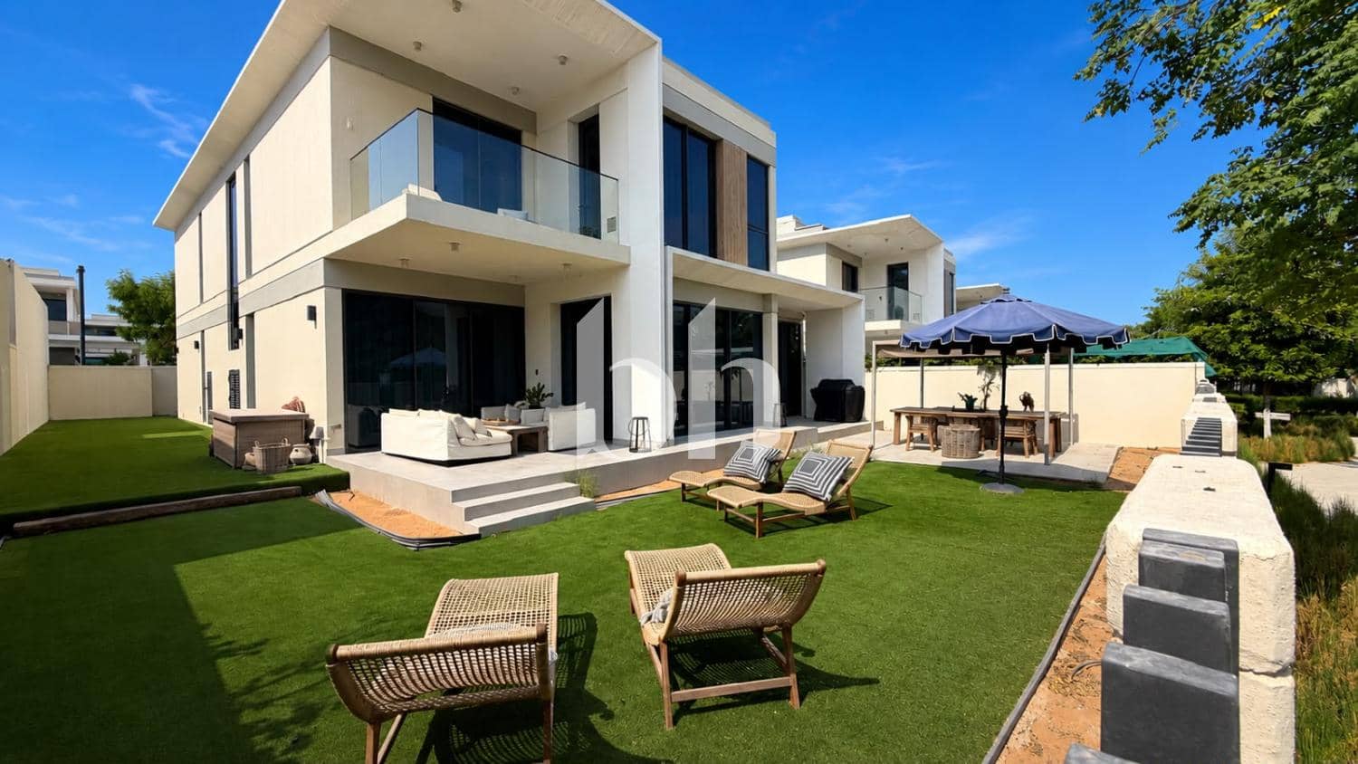 4 Bedroom Villa in Harmony 1