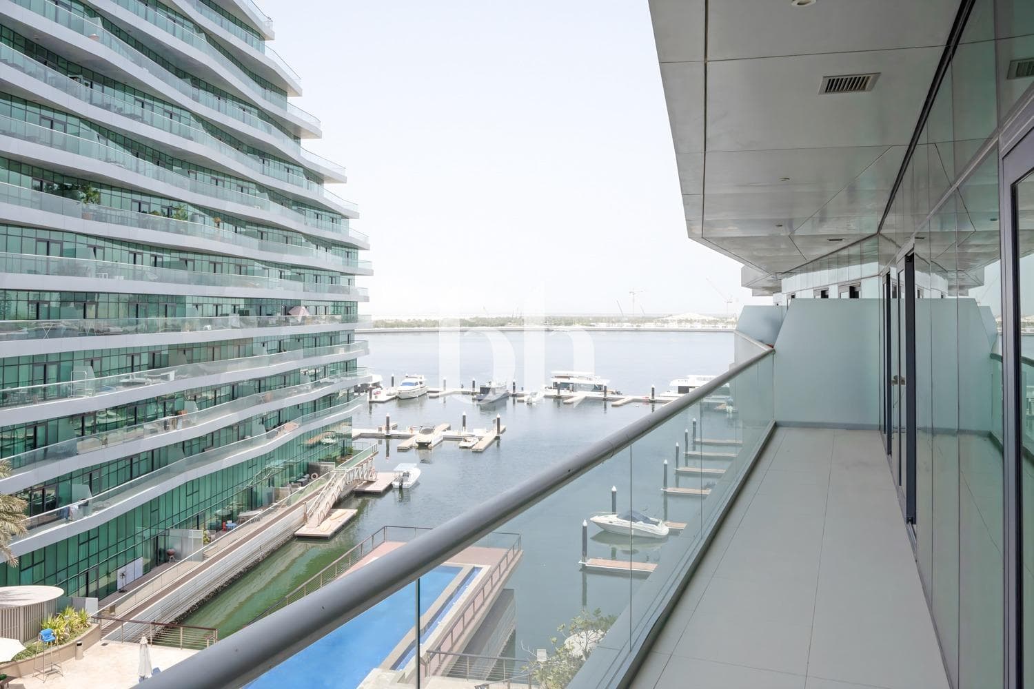 2 Bedroom Apartment in Al Naseem Residences A