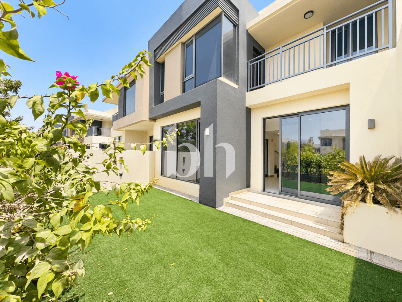 4 Bedroom Townhouse in Maple 1, Maple at Dubai Hills Estate - photo 1