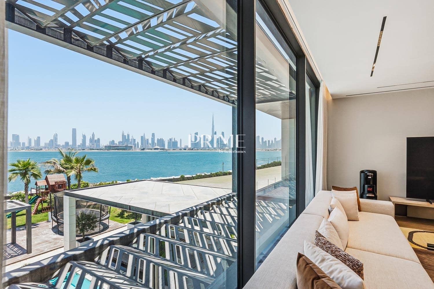 7 Bedroom Villa in Jumeirah Bay Island Villas - photo 2