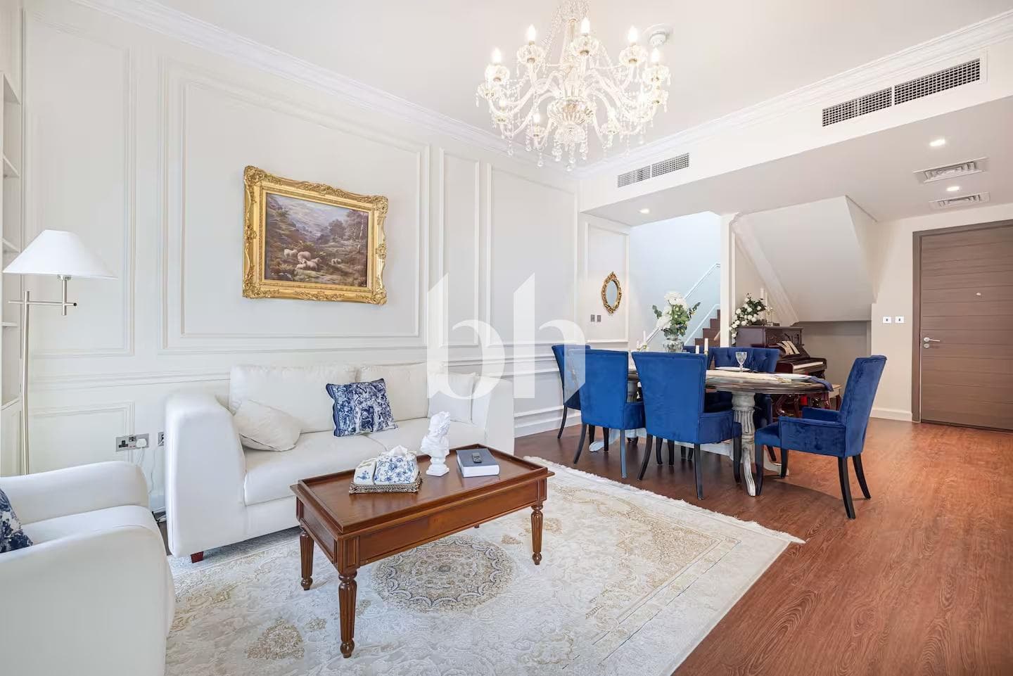 3 Bedroom Townhouse in Noya Viva