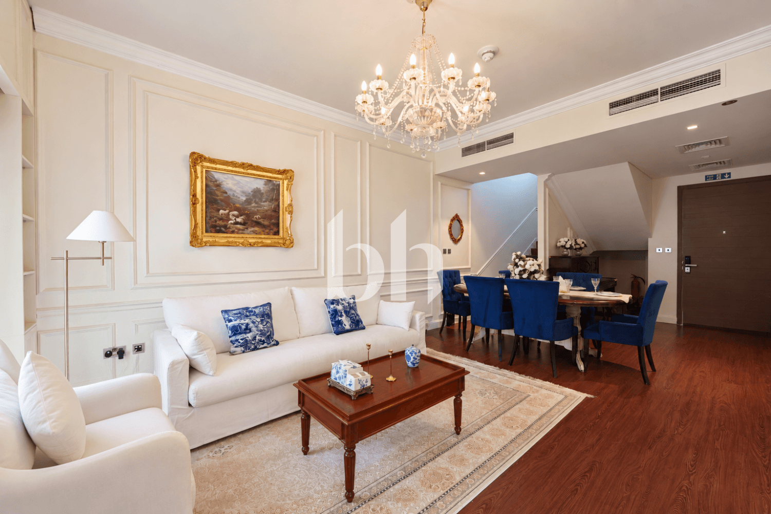 3 Bedroom Townhouse in Noya Viva - photo 2
