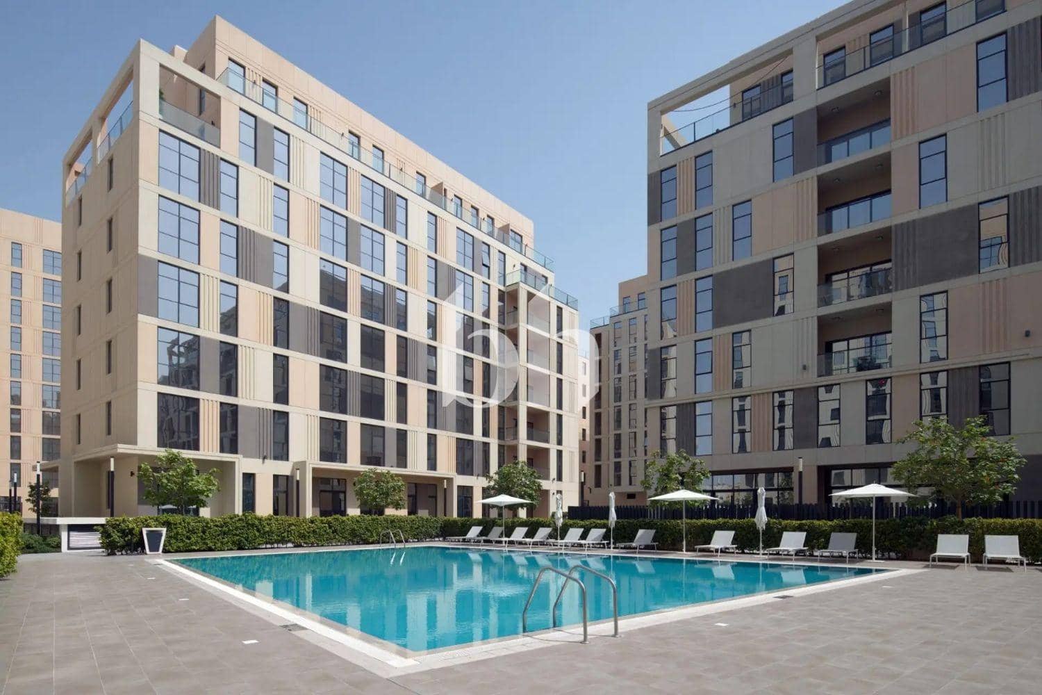 Studio Apartment in Darb 4