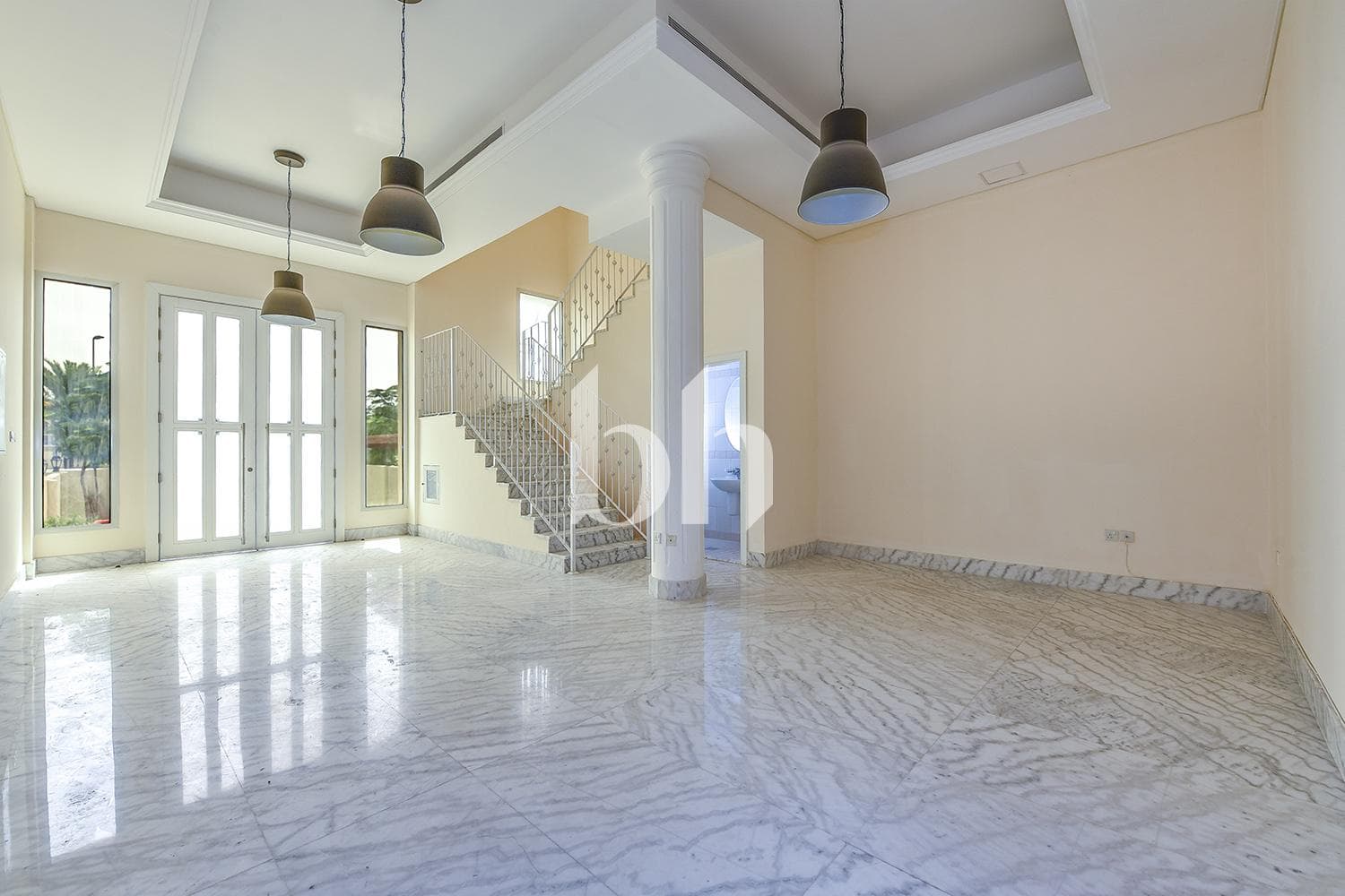 4 Bedroom Townhouse in Bachour Villas
