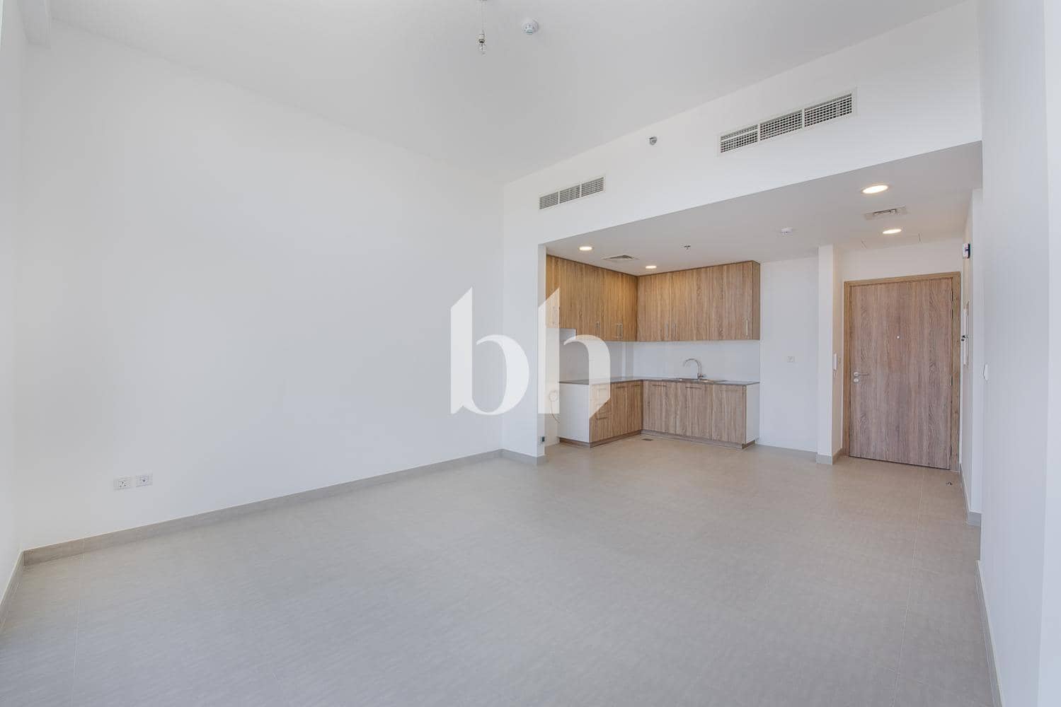 2 Bedroom Apartment in Parkviews