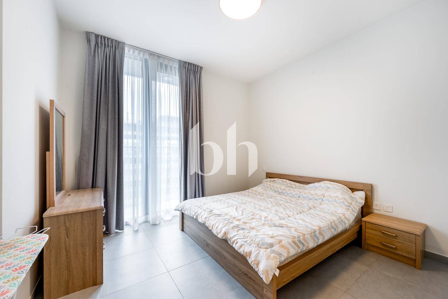 2 Bedroom Apartment in Tiraz - photo 2