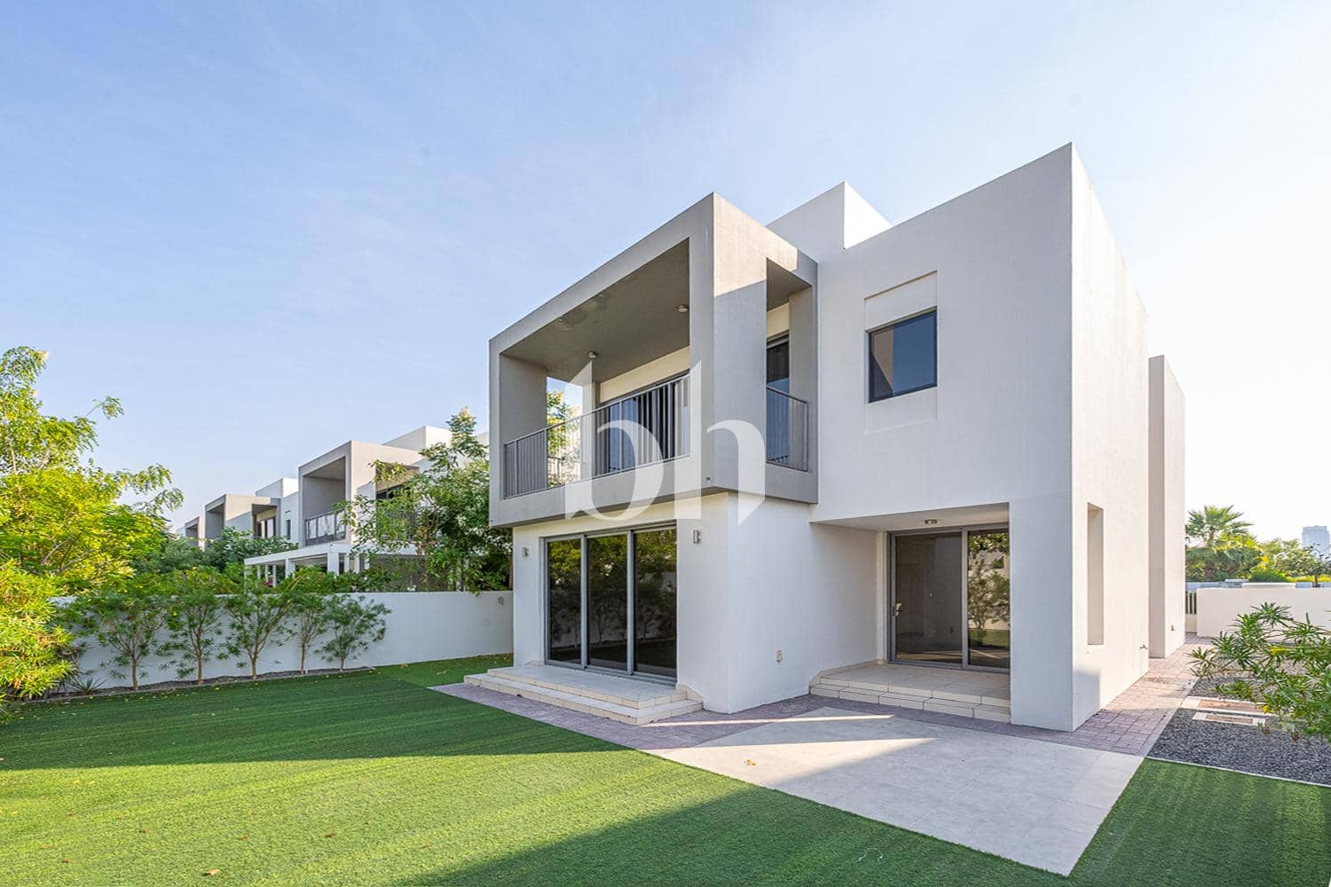 3 Bedroom Villa in Sidra Villas II