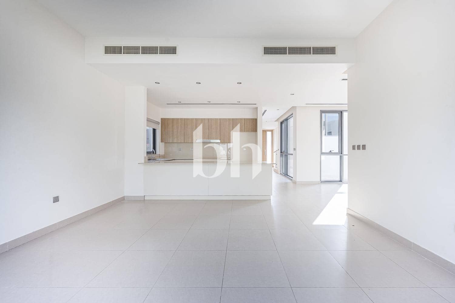 3 Bedroom Villa in Sidra Villas II - photo 1