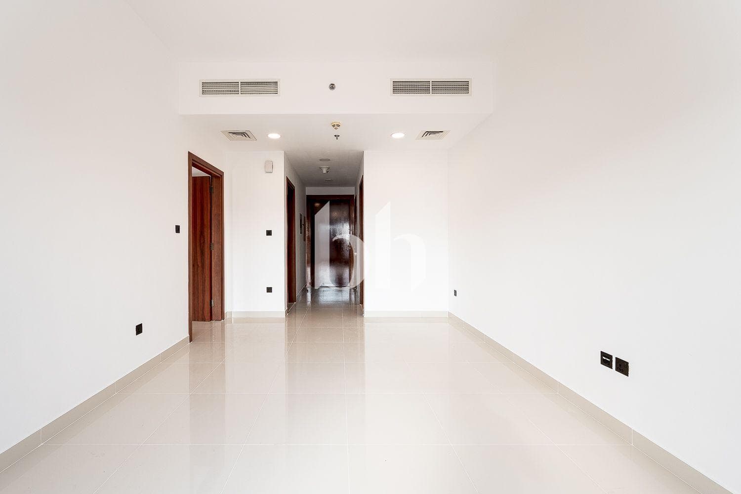 1 Bedroom Apartment in Jaddaf Views