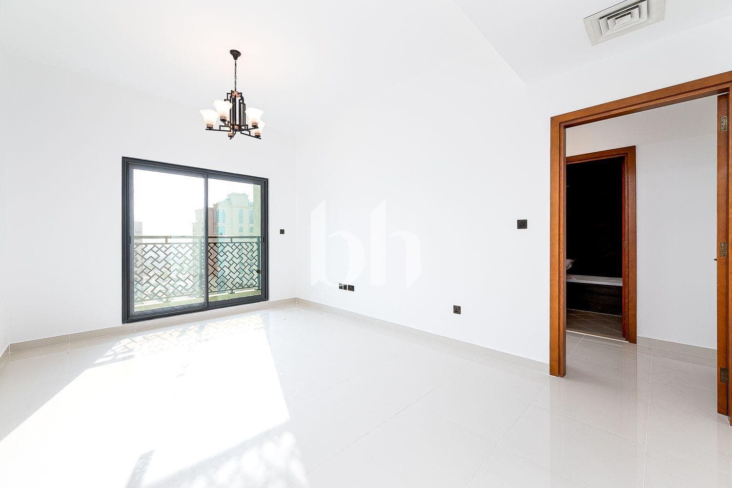 1 Bedroom Apartment in Jaddaf Views - photo 2
