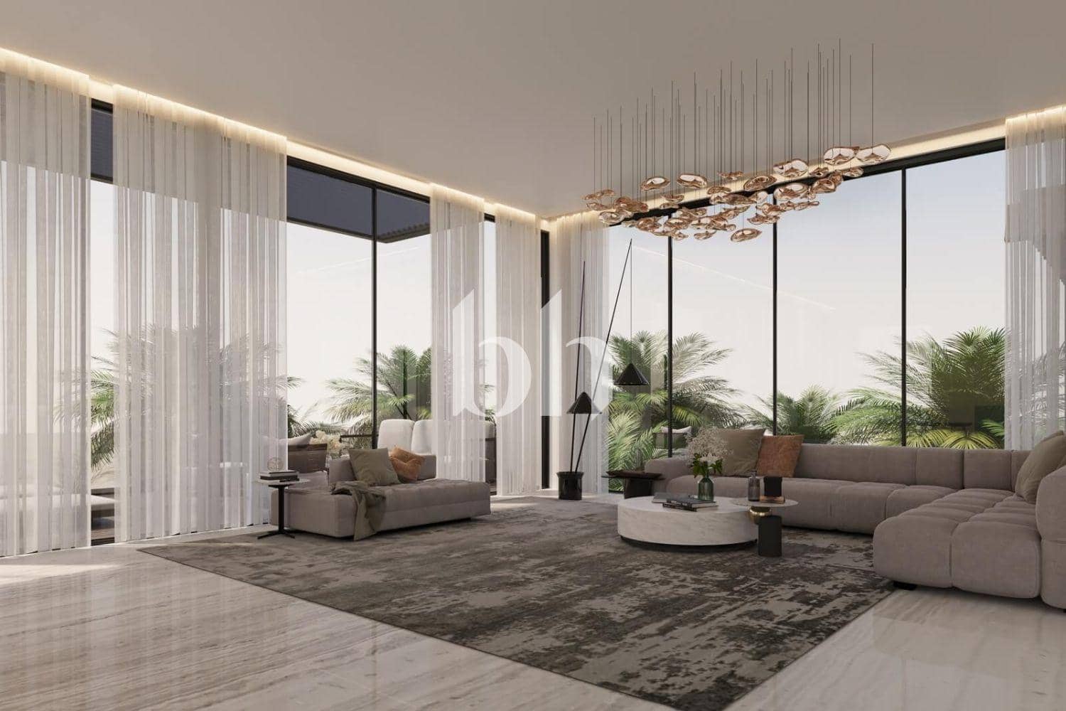 6 Bedroom Villa in Terra Golf Collection - photo 2