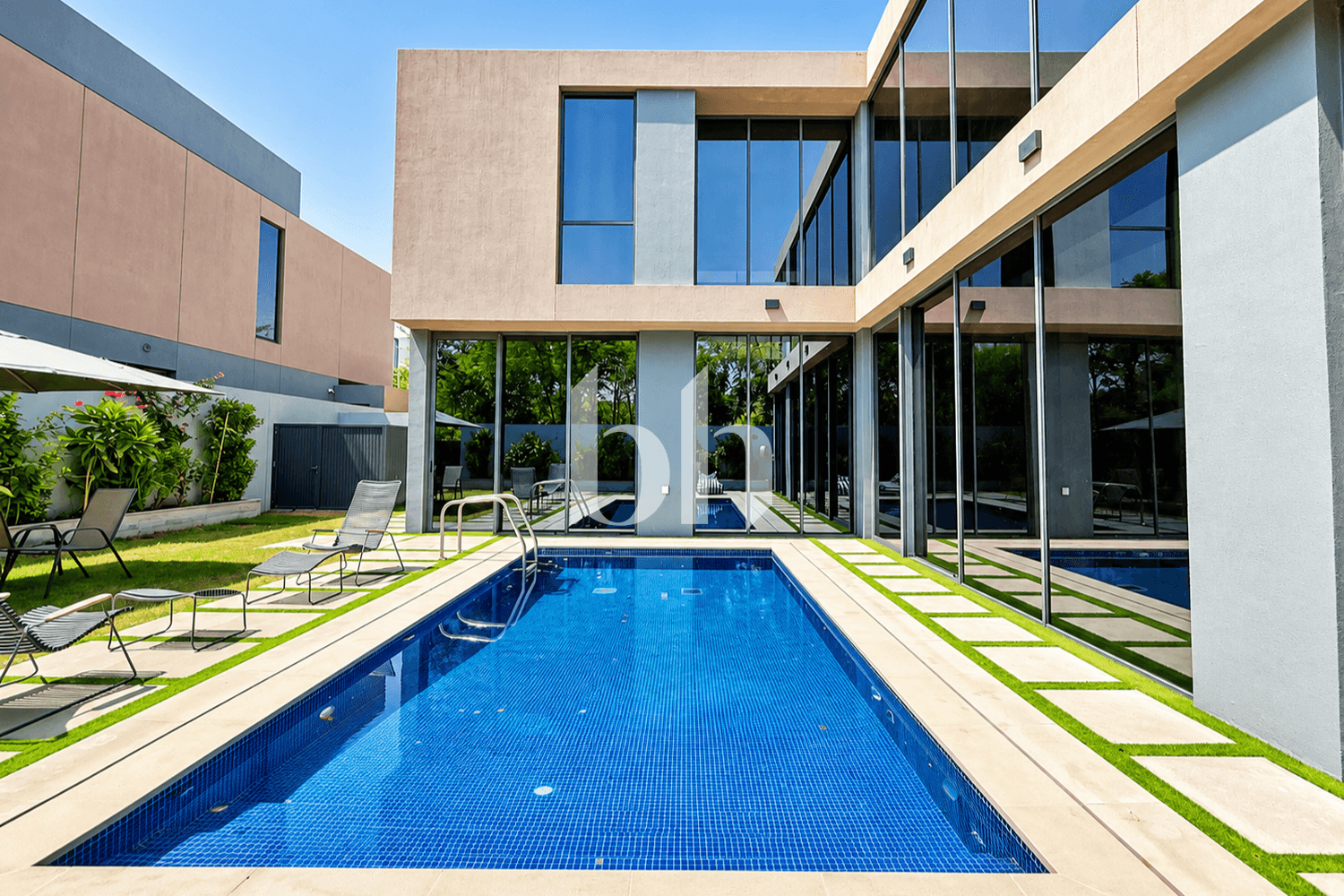 4 Bedroom Villa in Robinia - photo 1