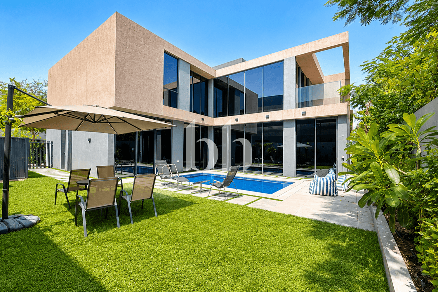 4 Bedroom Villa in Robinia - photo 2